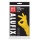 Rękawiczki domowe lateksowe ALUFIX Professional, 30g, rozmiar M, żółte