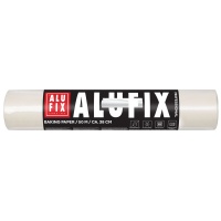 Papier do pieczenia ALUFIX Professional, 39g/m&sup2;, 38cmx50m, Inne, Artykuły higieniczne i dozowniki