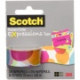 Self-adhesive tape SCOTCH Expressions C214-P8, 19mmx7.6m, watercolor