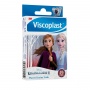 Children&rsquo;s plasters VISCOPLAST-3M, Frozen II, 72&times;25 mm, 10 pcs, box