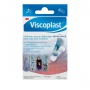 Children&rsquo;s plasters VISCOPLAST-3M, Frozen II, 72&times;25 mm, 10 pcs, box