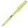 Pióro wieczne LAMY Safari 0D0, F, jasnozielone
