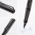 Pióro wieczne LAMY Safari 0E2, F, grafitowo-czarne