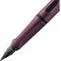 Pi&oacute;ro wieczne LAMY Safari 0E3, B, fioletowe, Pi&oacute;ra, Artykuły do pisania i korygowania