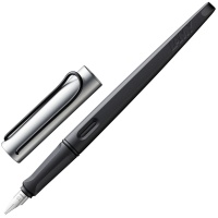 Pi&oacute;ro wieczne LAMY Joy 011, 1,5mm, czarne, Pi&oacute;ra, Artykuły do pisania i korygowania