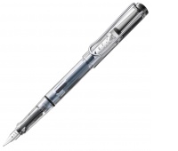 Fountain pen LAMY Safari 012, F, transparent