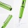 Pióro wieczne LAMY Safari 013, F, zielone