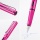 Pióro wieczne LAMY Safari 013, F, różowe