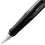Pi&oacute;ro wieczne LAMY Joy 015, 1,1mm, czarny, Pi&oacute;ra, Artykuły do pisania i korygowania