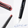 Pi&oacute;ro wieczne LAMY Joy 015, 1,5mm, czarny, Pi&oacute;ra, Artykuły do pisania i korygowania
