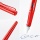 Pióro wieczne LAMY Joy 015, 1,1mm, czerwony