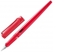 Fountain pen LAMY Joy 015, 1, 9mm, red