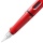 Pióro wieczne LAMY Safari 016, F, czerwone