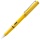 Pióro wieczne LAMY Safari 018, F, żółte
