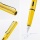 Pióro wieczne LAMY Safari 018, F, żółte
