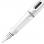 Pi&oacute;ro wieczne LAMY Safari 019, EF, biały, Pi&oacute;ra, Artykuły do pisania i korygowania