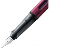 Fountain pen LAMY AL-star 029, F, purple