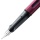 Pióro wieczne LAMY AL-star 029, M, purpurowe