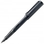 Pi&oacute;ro wieczne LAMY AL-star 071, M, czarne