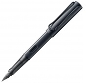 Fountain pen LAMY AL-star 071, M, black