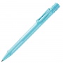 Długopis LAMY Safari 2D1, M, z niebieskim wkładem, jasnoniebieski