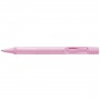 Ballpoint pen LAMY Safari 2D2, M, with blue refill, light pink