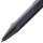 Długopis LAMY Safari 2E2, M, z czarnym wkładem, grafitowo-czarne