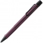 Długopis LAMY Safari 2E3, M, z czarnym wkładem, fioletowy