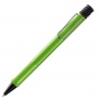 Długopis LAMY Safari 213, M, z czarnym wkładem, zielony