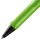 Długopis LAMY Safari 213, M, z niebieskim wkładem, zielony