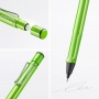 Ballpoint pen LAMY Safari 213, M, with blue refill, green