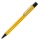 Długopis LAMY Safari 218, M, z czarnym wkładem, żółty
