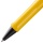 Długopis LAMY Safari 218, M, z czarnym wkładem, żółty