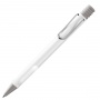 Długopis LAMY Safari 219, M, z czarnym wkładem, biały