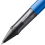 Ballpoint pen LAMY AL-star 228, M, with black refill, navy blue
