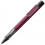 Ballpoint pen LAMY AL-star 229, M, with black refill, purple