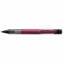 Ballpoint pen LAMY AL-star 229, M, with black refill, purple