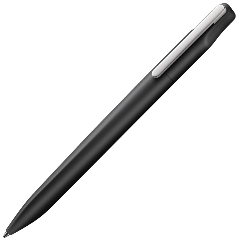 Długopis LAMY Xevo 262, M, z niebieskim wkładem, czarny, Długopisy, Artykuły do pisania i korygowania