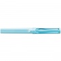 Rollerball pen LAMY Safari 3D1, M, with blue refill, light blue