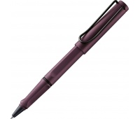 Pi&oacute;ro kulkowe LAMY Safari 3E3, M, z czarnym wkładem, fioletowy, Pi&oacute;ra, Artykuły do pisania i korygowania