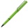 Pióro kulkowe LAMY Safari 313, M, z czarnym wkładem, zielone