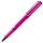 Pióro kulkowe LAMY Safari 313, M, z czarnym wkładem, różowy