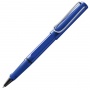 Pi&oacute;ro kulkowe LAMY Safari 314, M, z czarnym wkładem, niebieski