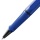 Pióro kulkowe LAMY Safari 314, M, z czarnym wkładem, niebieski