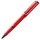 Pióro kulkowe LAMY Safari 316, M, z czarnym wkładem, czerwone