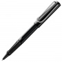 Pi&oacute;ro kulkowe LAMY Safari 319, M, z czarnym wkładem, czarne, Pi&oacute;ra, Artykuły do pisania i korygowania