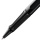 Pióro kulkowe LAMY Safari 319, M, z niebieskim wkładem, czarne