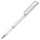 Pióro kulkowe LAMY Safari 319, M, z czarnym wkładem, biały