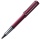 Pióro kulkowe LAMY AL-star 329, M, z czarnym wkładem, purpurowe