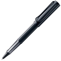 Pi&oacute;ro kulkowe LAMY AL-star 371, M, z czarnym wkładem, czarne, Pi&oacute;ra, Artykuły do pisania i korygowania